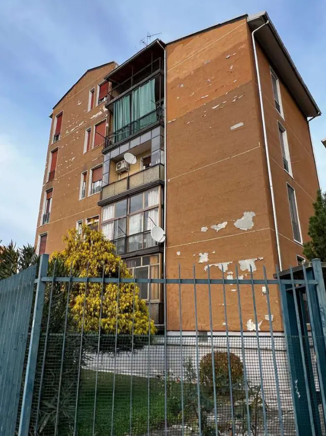 Appartamento a Vercelli (Vercelli) — foto 1