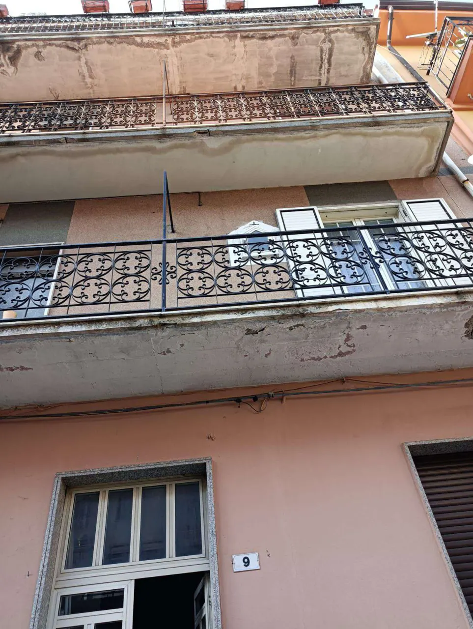Appartamento a Petilia Policastro (Crotone) — foto 1