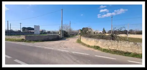 Abitazione rurale