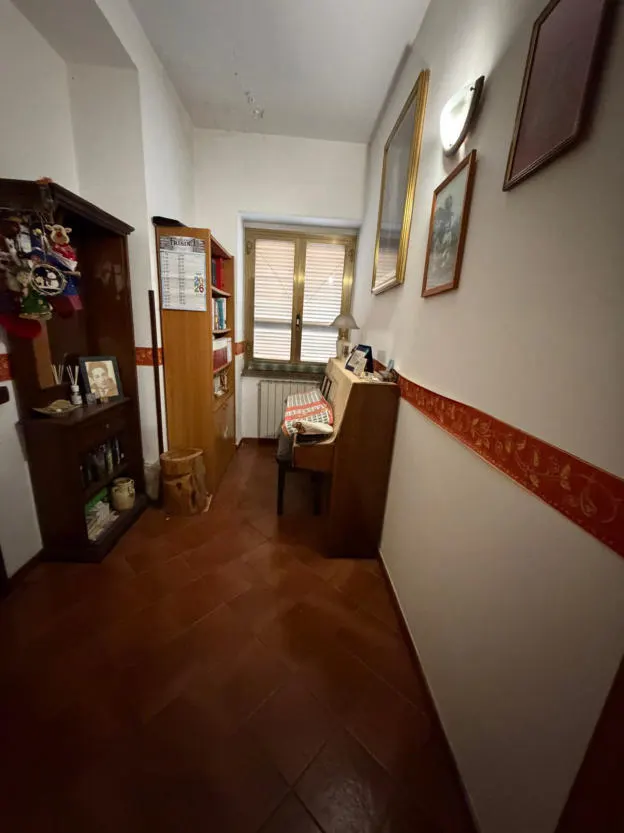 Abitazione popolare a Cittanova (Reggio di Calabria) — foto 1