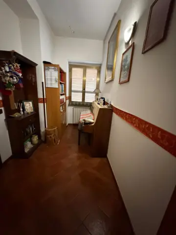 Abitazione popolare