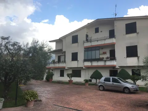 Appartamento civile
