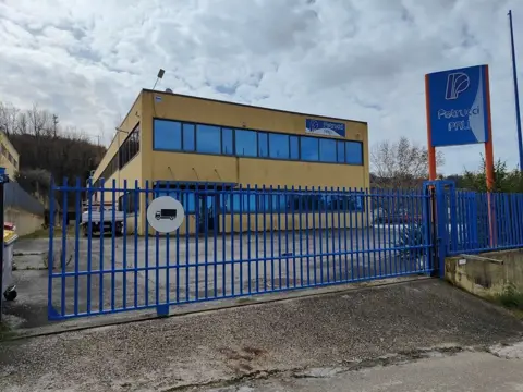 Magazzino
