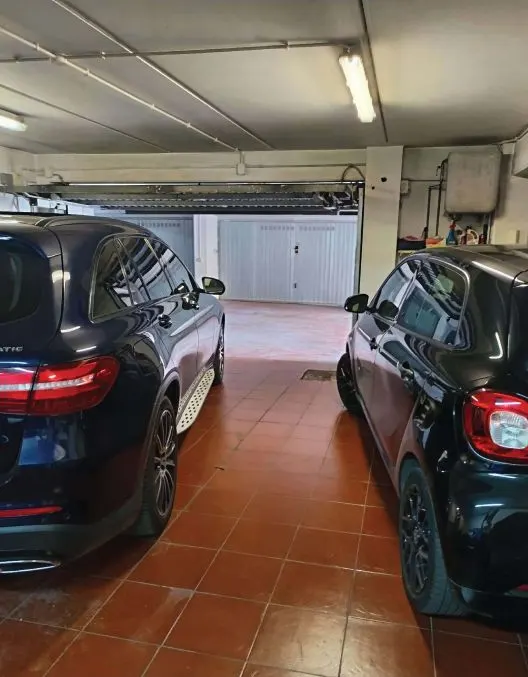 Garage autorimessa a Velletri (Roma) — foto 1