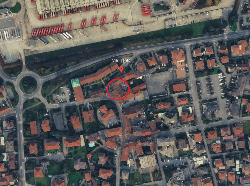 Appartamento a Madone (Bergamo) — foto 1