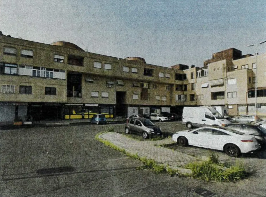 Stalle scuderie rimesse a Roma (Roma) — foto 1