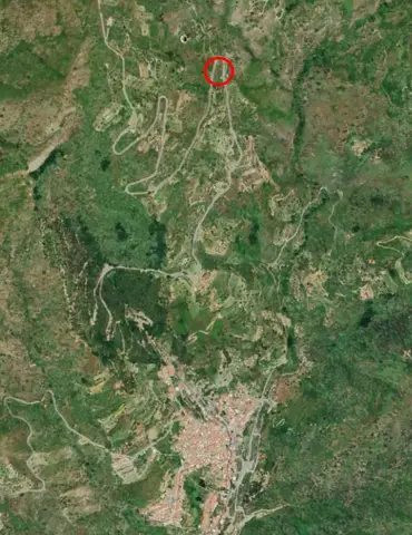 Terreno