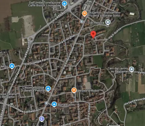 Abitazione popolare