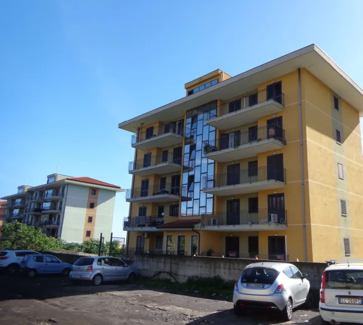 Appartamento civile a Acireale (Catania) — foto 1