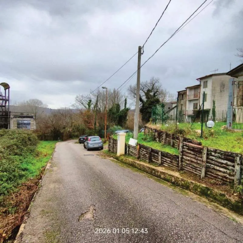 Abitazione popolare a Pietrastornina (Avellino) — foto 1