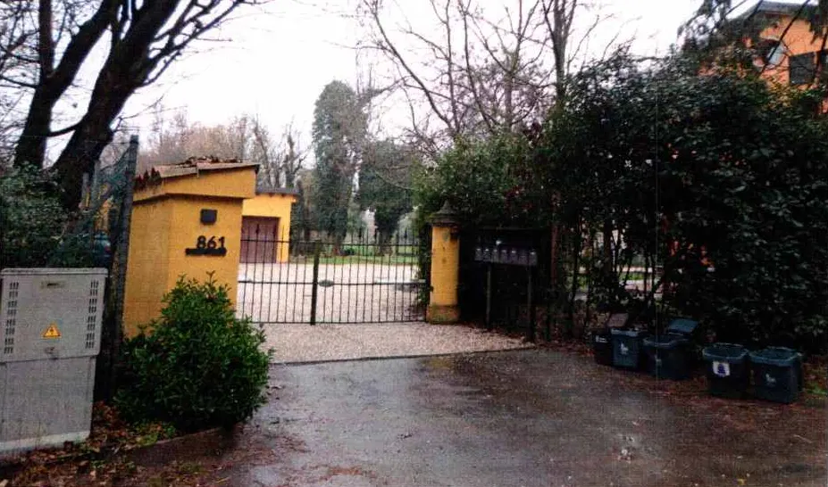 Porzione di immobile a Modena (Modena) — foto 1