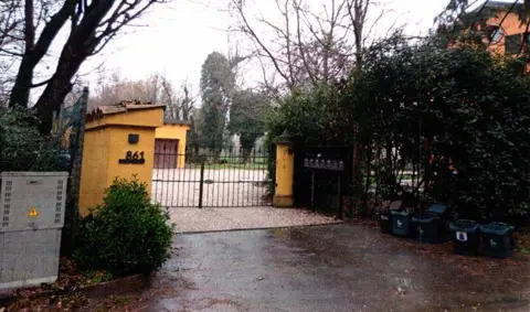 Porzione di immobile