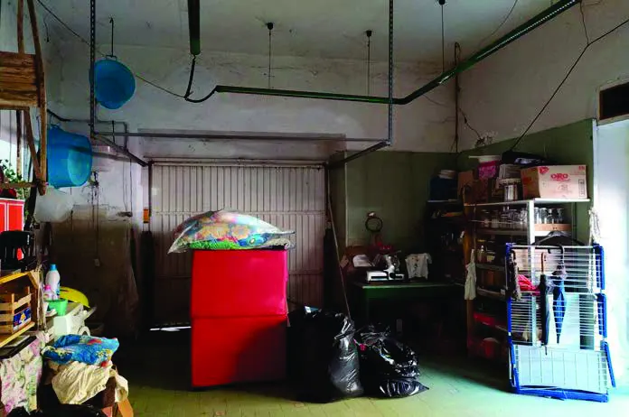 Appartamento a San Lorenzo Nuovo (Viterbo) — foto 1