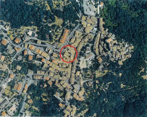 Abitazione popolare