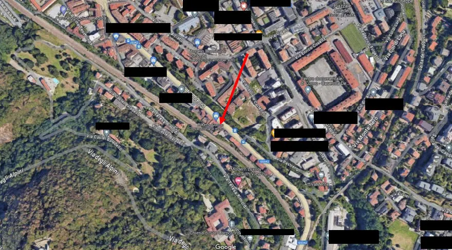 Appartamento a Como (Como) — foto 1