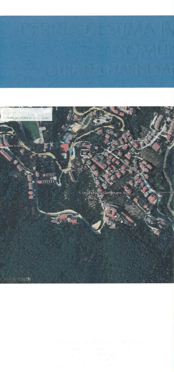 Appartamento civile a Narni (Terni) — foto 1