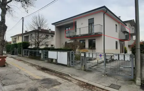 Appartamento