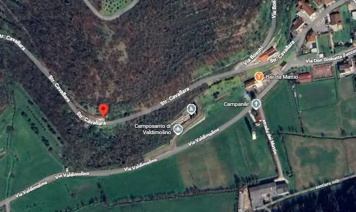 Appartamento a Montecchio Maggiore (Vicenza) — foto 1