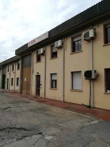 Magazzino