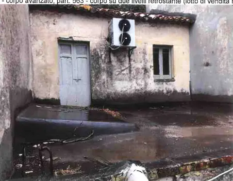 Appartamento