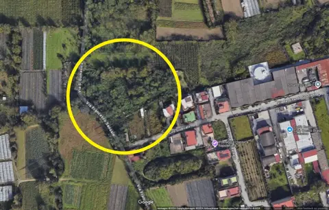 Terreno