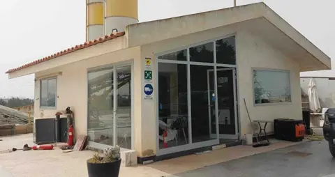 Fabbricati costruiti per esigenze ind