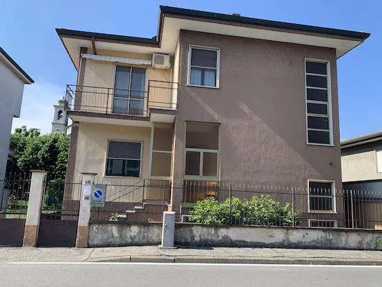 Appartamento a Trecate (Novara) — foto 1