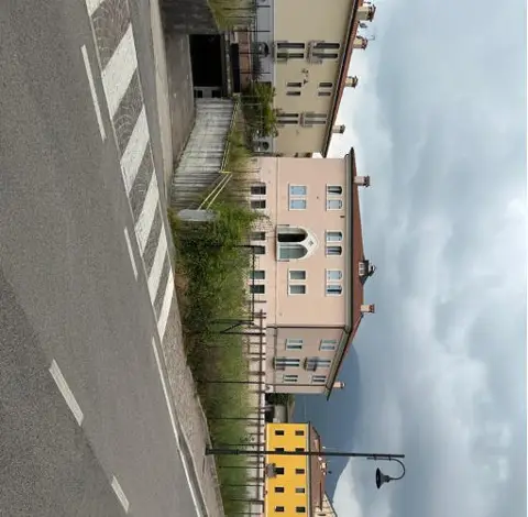 Fabbricati commerciali