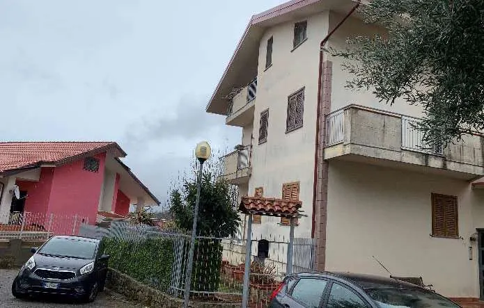 Appartamento a Marano Marchesato (Cosenza) — foto 1