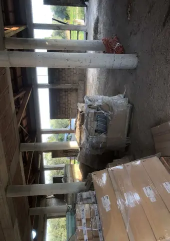 Fabbricati agricoli