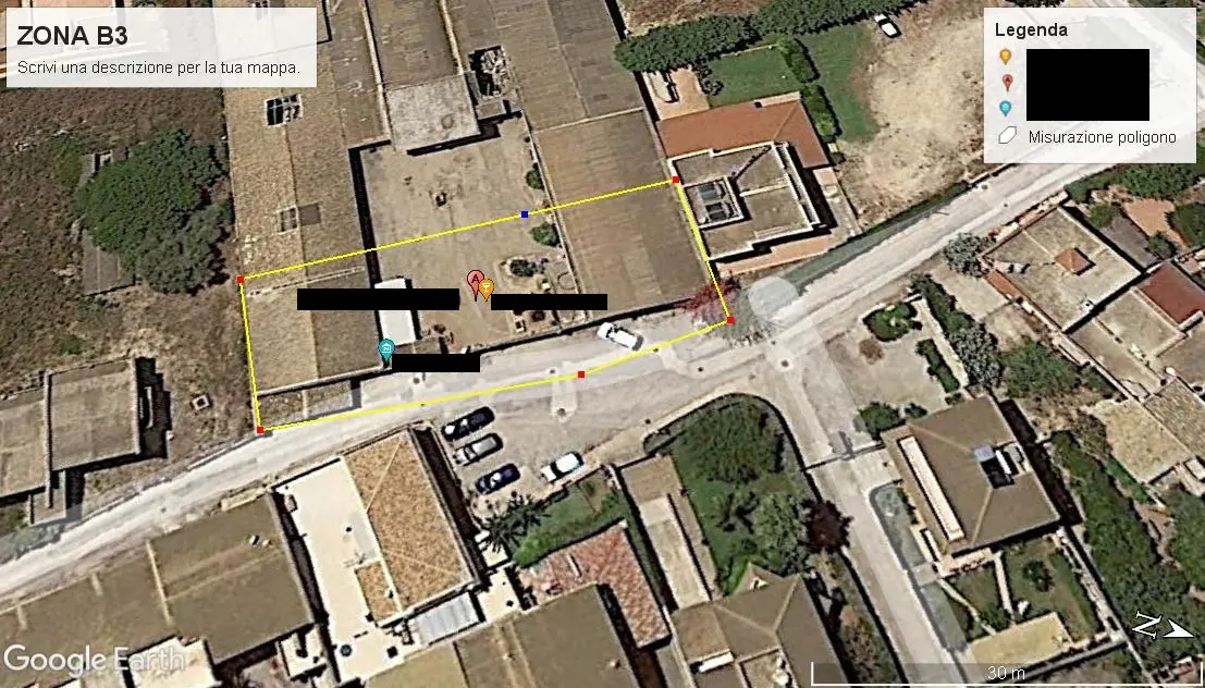 Fabbricati costruiti per esigenze ind a Marsala (Trapani) — foto 1