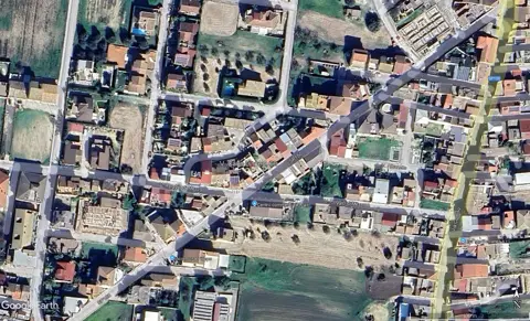 Appartamento civile