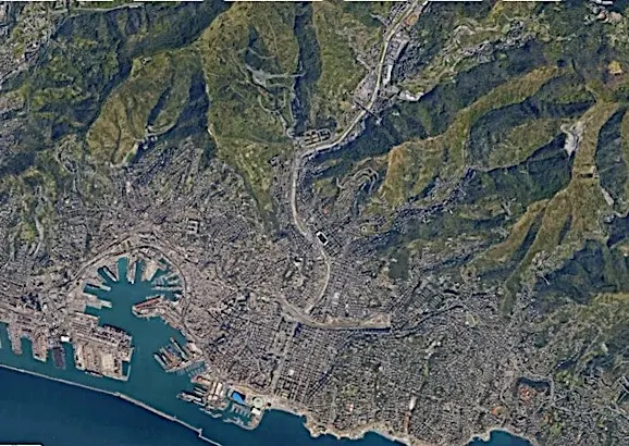 Appartamento a Genova (Genova) — foto 1