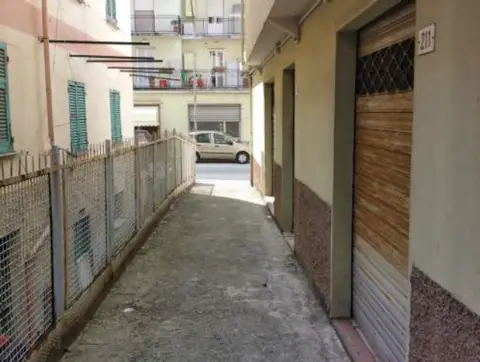 Magazzini e deposito