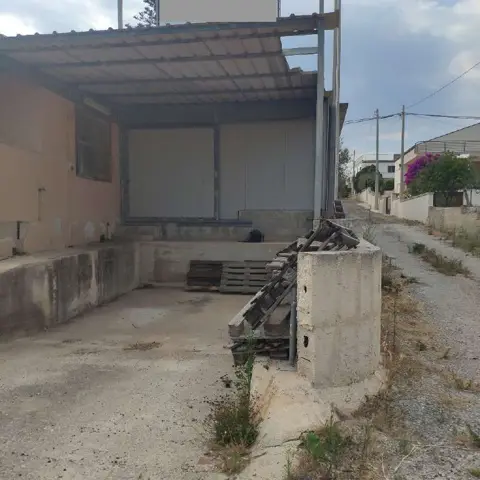 Laboratorio artigiano