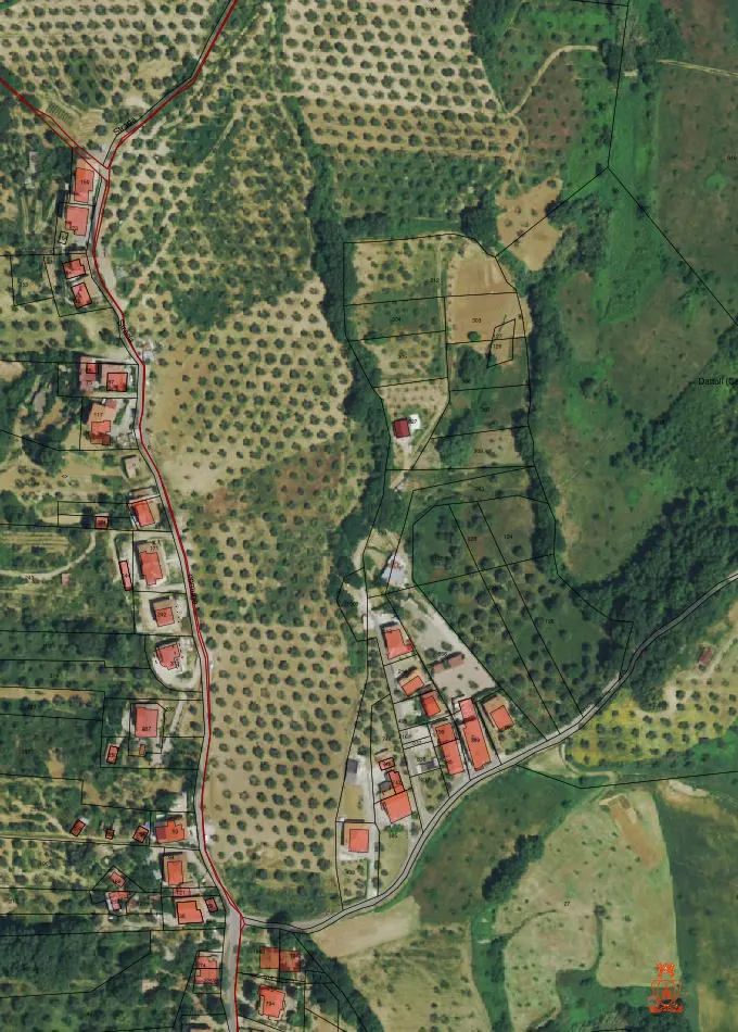 Negozi botteghe a Rende (Cosenza) — foto 1