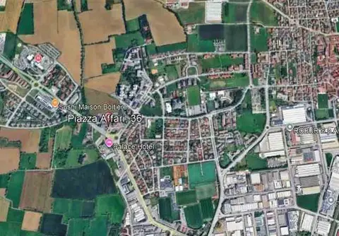 Appartamento