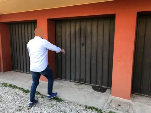 Appartamento