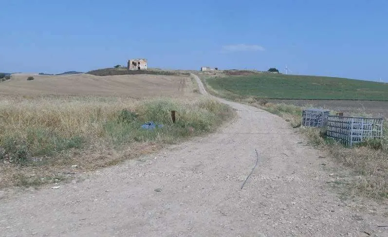 Terreno a Serracapriola (Foggia) — foto 1