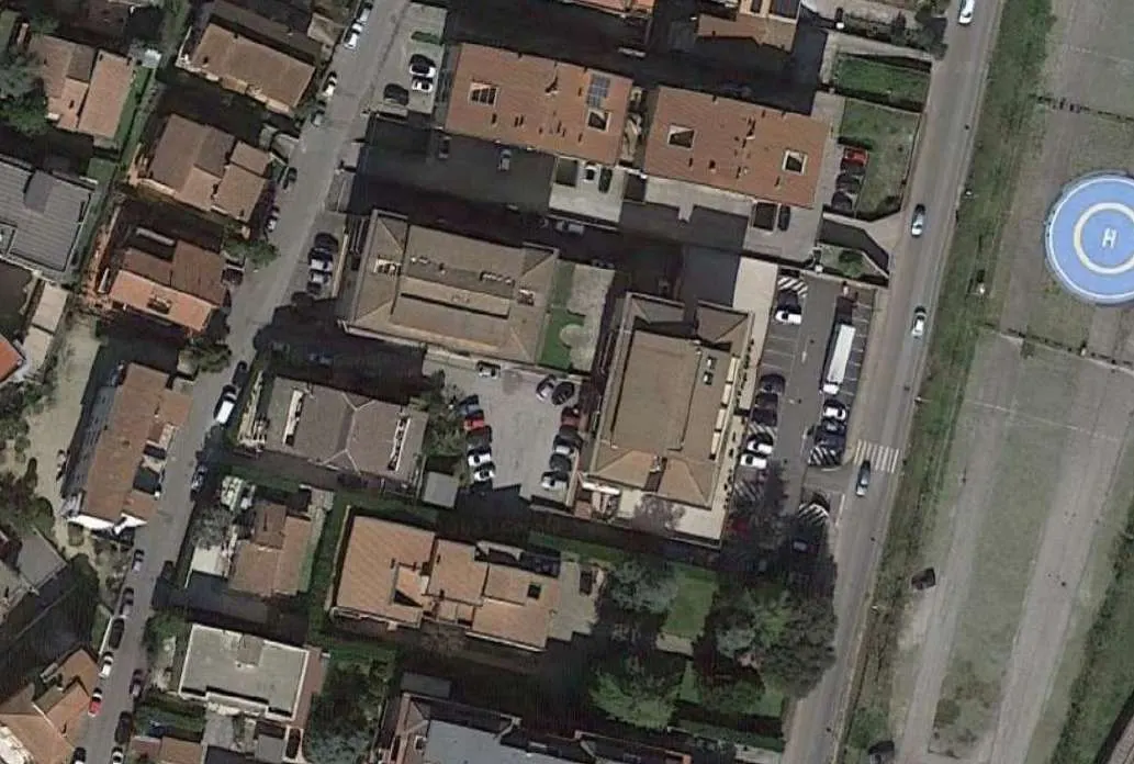 Appartamento civile a Civita Castellana (Viterbo) — foto 1
