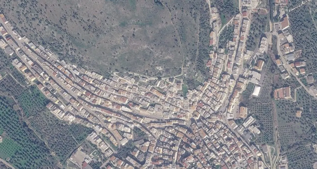 Appartamento a Carpino (Foggia) — foto 1
