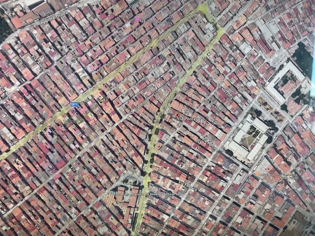 Appartamento a Partinico (Palermo) — foto 1