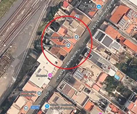 Appartamento