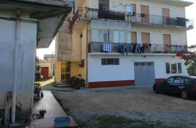 Terreno a Lamezia Terme (Catanzaro) — foto 1