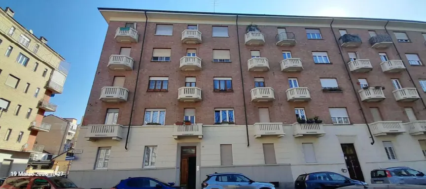 Appartamento civile a Torino (Torino) — foto 1