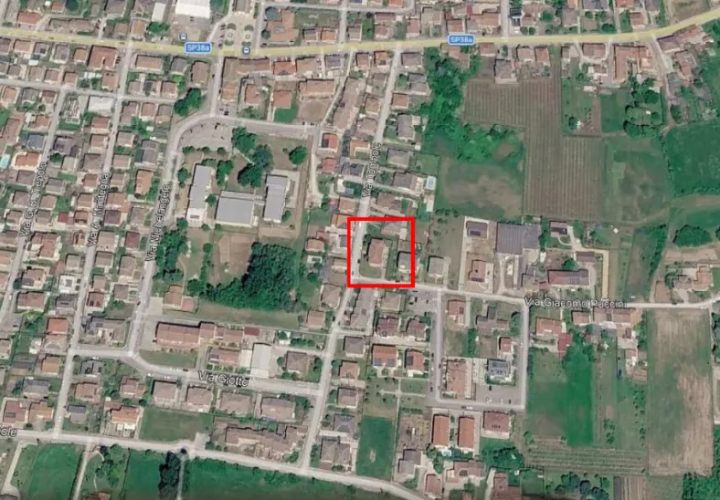 Appartamento civile a San Bonifacio (Verona) — foto 1