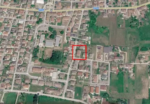 Appartamento civile
