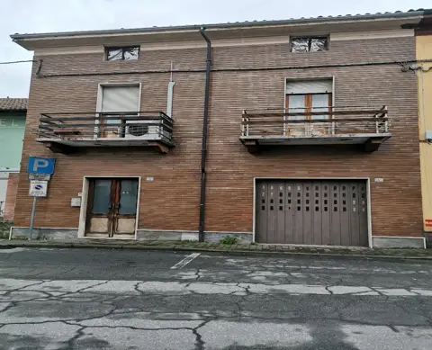 Abitazione popolare