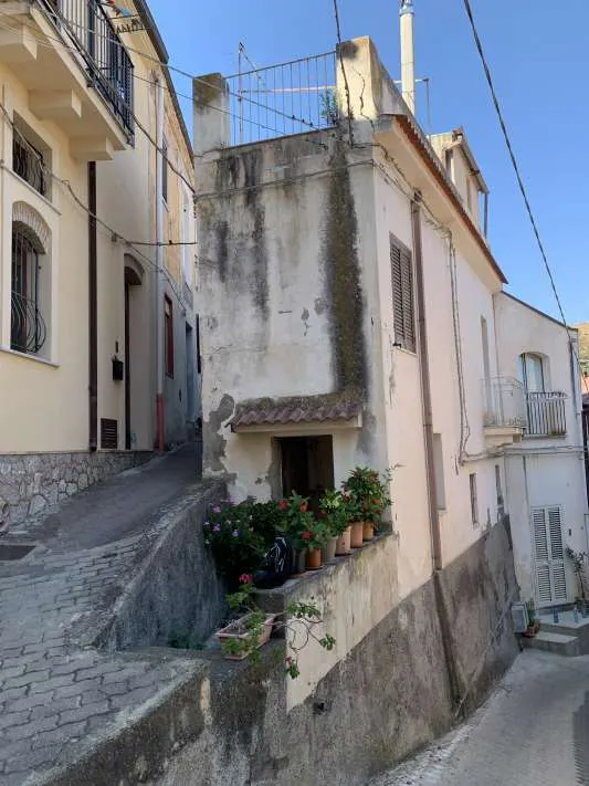 Terreno a Roccalumera (Messina) — foto 1