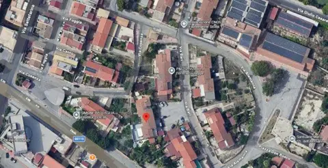 Appartamento civile